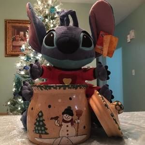 Meet your Posher, Betsy