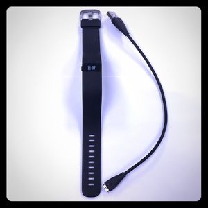Fitbit Charge HR