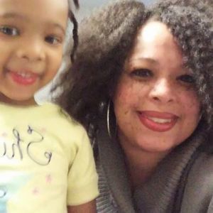 Meet your Posher, Nakesha