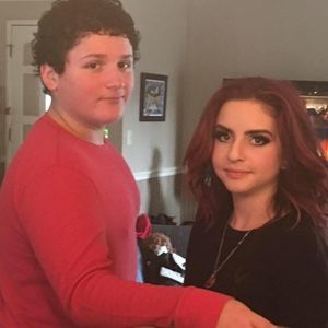 Meet your Posher, Monica