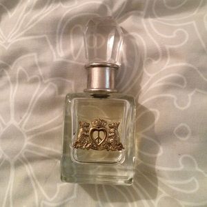 Juicy couture perfume