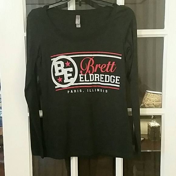 Concert Shirt