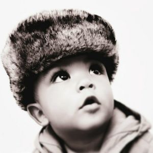 Meet your Posher, King