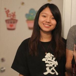 Meet your Posher, Chenye