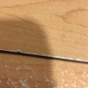 Meet your Posher, Tondia