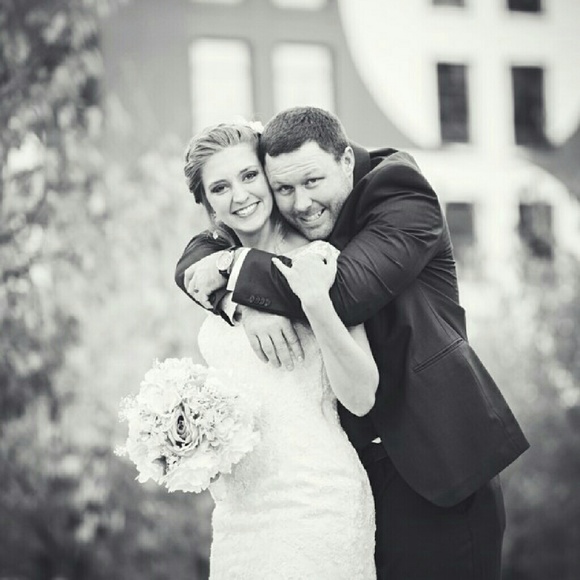 Meet your Posher, Marisa