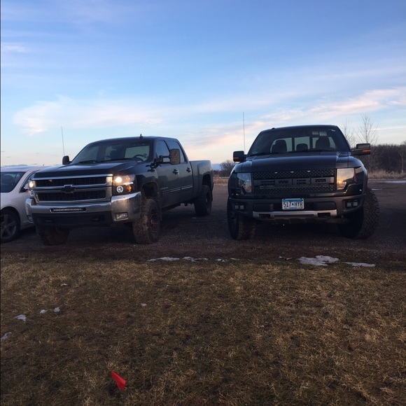 Meet your Posher, Timo - Picture 1 of 1