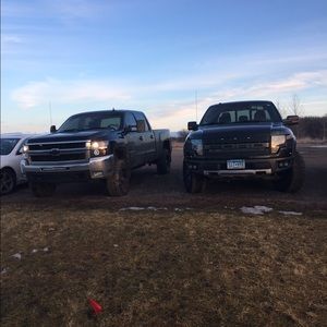 Meet your Posher, Timo