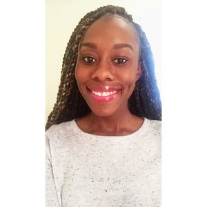 Meet your Posher, Sharon