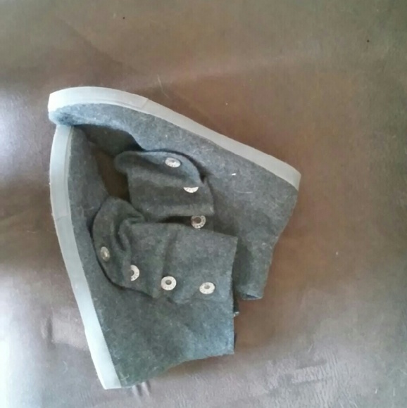 Airwalk Booties