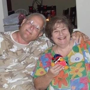 Meet your Posher, Marsha