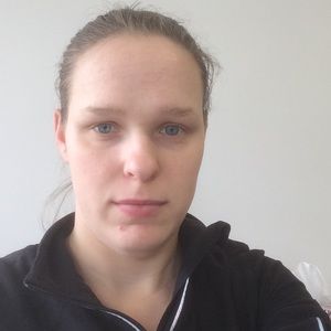 Meet your Posher, Meaghan