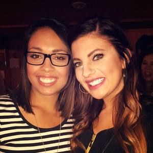 Meet your Posher, Kaitlyn