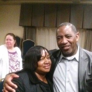 Meet your Posher, Caprice