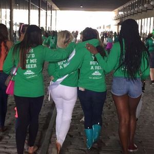 Meet your Posher, Jennifer