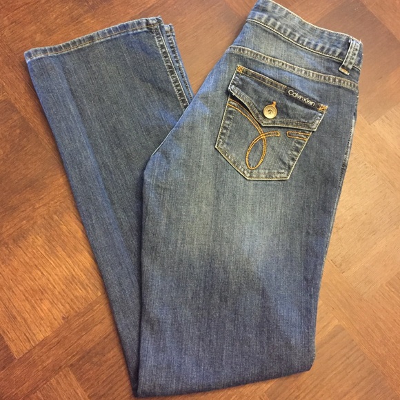 ❌❌❌Sold❌❌❌Calvin Klein Jeans. Size 29/8.