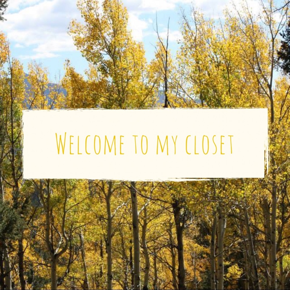 Closet Info