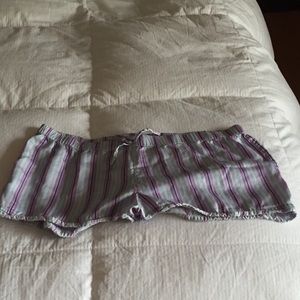 Pajama bottom