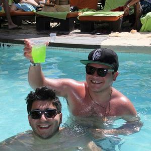 Meet your Posher, Gary