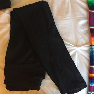 Underarmour leggings