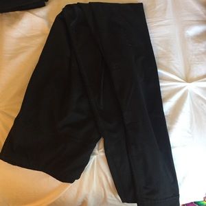 Under armour leggings