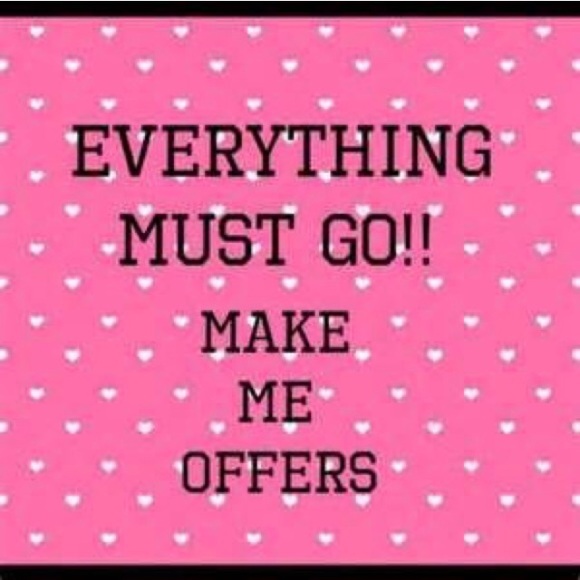 Make me an offer!!!๐๐ - Picture 1 of 1