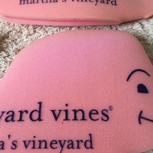 2 Vineyard Vines Whale Hat