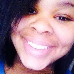 Meet your Posher, Tenaya