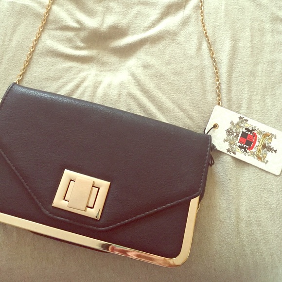 New with tags urban expressions purse