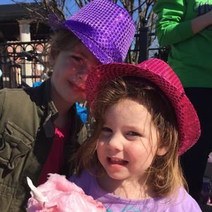 Meet your Posher, Somer