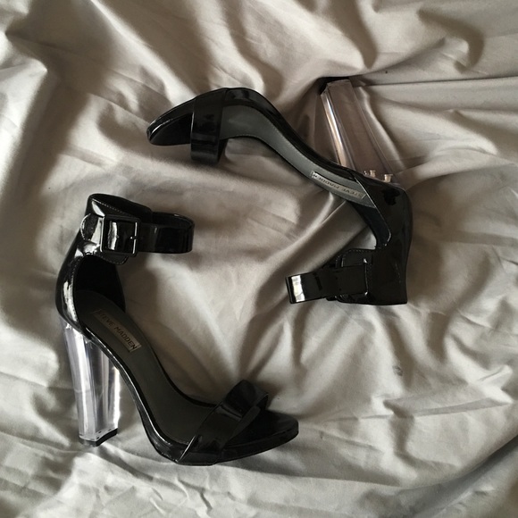 Steve Madden "Madame"