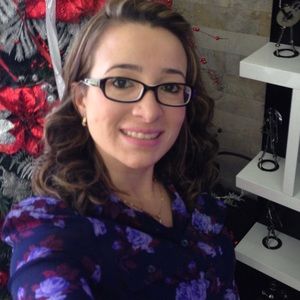 Meet your Posher, Astrid