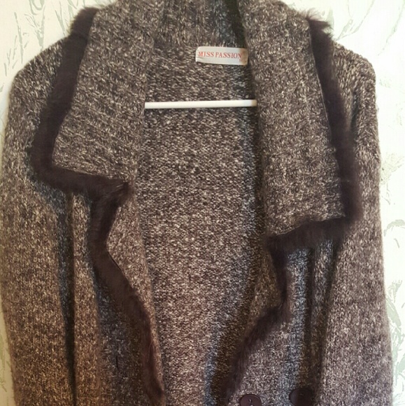Sweater