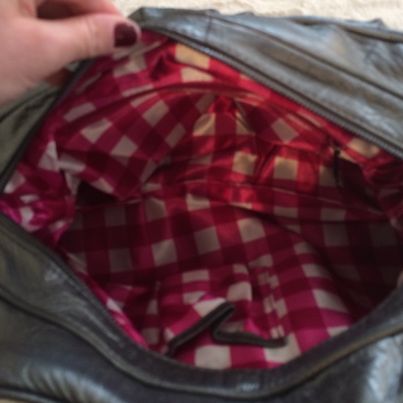 Betsey Johnson Handbag - Picture 2 of 4