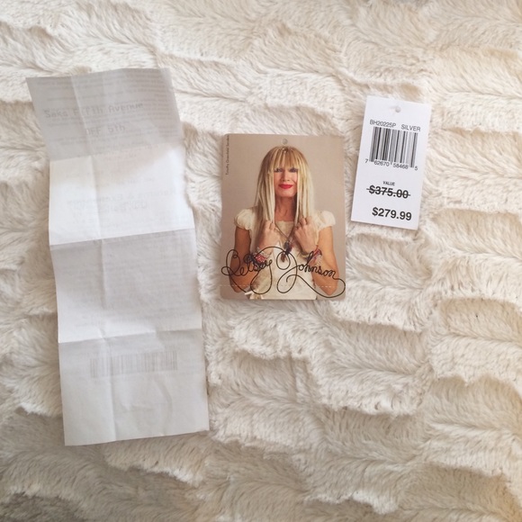 Betsey Johnson Handbag - Picture 4 of 4