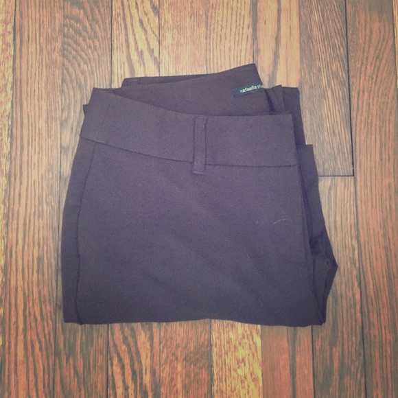 Rafaella Dress Slacks! - Picture 1 of 4