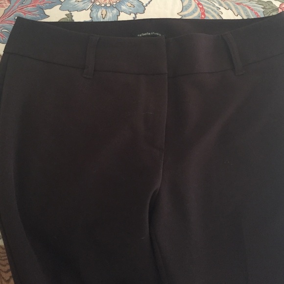 Rafaella Dress Slacks! - Picture 2 of 4