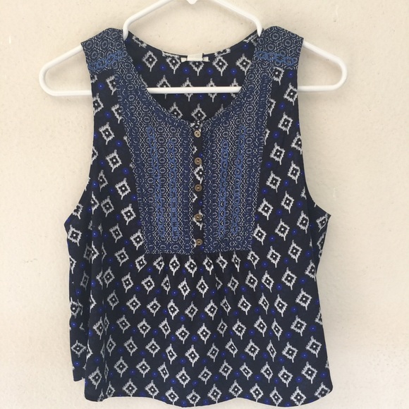 Forever 21 shirt