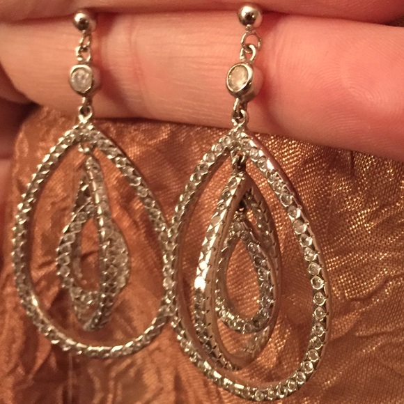 Earrings - Picture 2 of 2