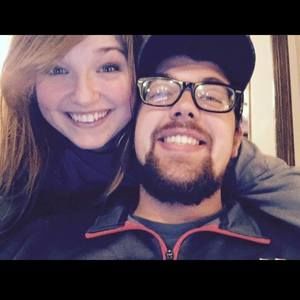 Meet your Posher, Jarrett