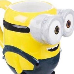 Meet your Posher, Soma