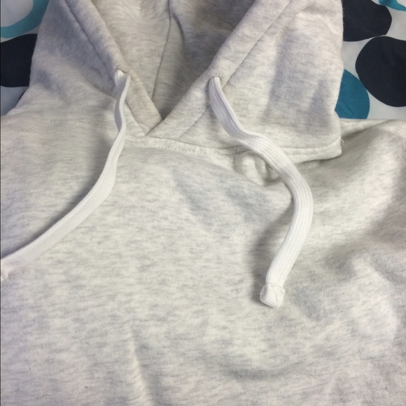 H&M Boy Hoodie
