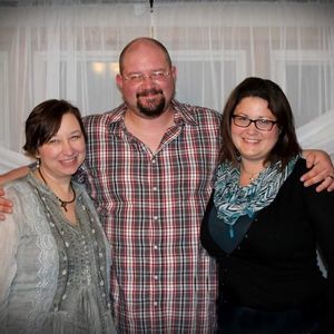 Meet your Posher, Vickie