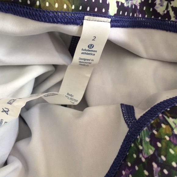 lululemon athletica Pants - NWT Lululemon wunder under crop lululemon athletica Pants - NWT Lululemon wunder under crop