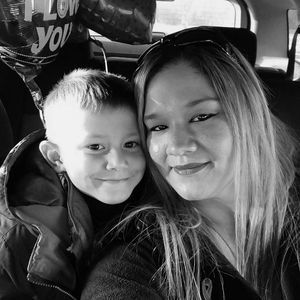 Meet your Posher, Jackie