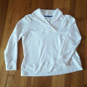 Women's Golf Sweatshirt