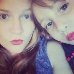 Meet your Posher, Tasha