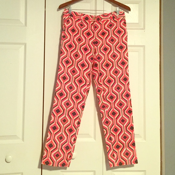 Capris