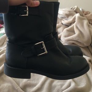 H&M boots