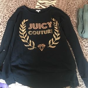 Women's sweater